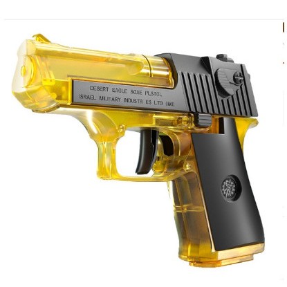 Đồ Chơi Súng Phun Nước Trò Chơi Mùa Hè Dành Cho Bé và  Gia ĐìnhvHot Trend