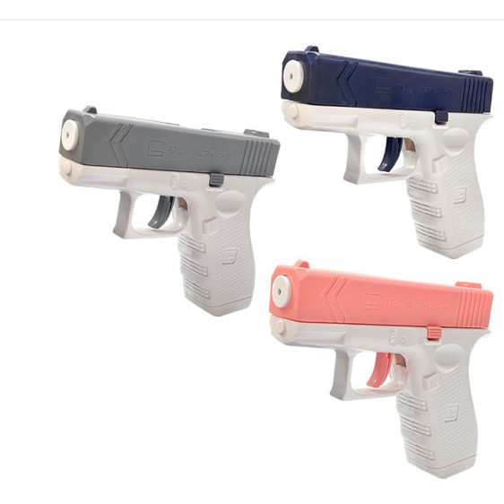 Đồ Chơi Súng Phun Nước Trò Chơi Mùa Hè Dành Cho Bé và  Gia ĐìnhvHot Trend