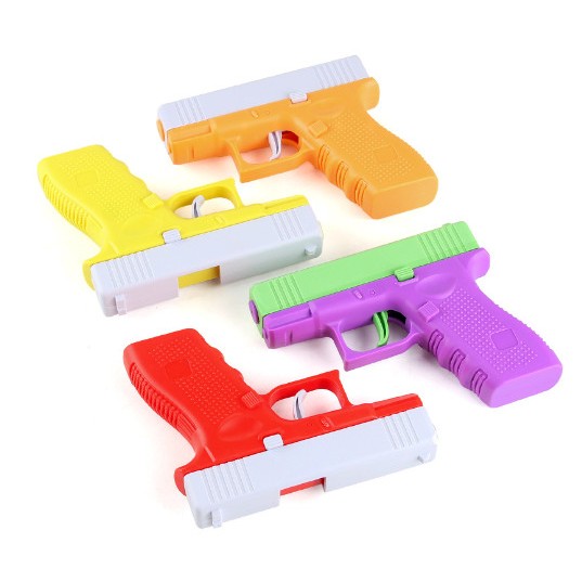 Đồ Chơi Súng Phun Nước Trò Chơi Mùa Hè Dành Cho Bé và  Gia ĐìnhvHot Trend