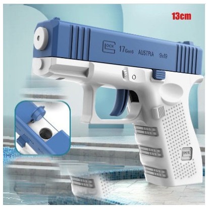 Đồ Chơi Súng Phun Nước Trò Chơi Mùa Hè Dành Cho Bé và  Gia ĐìnhvHot Trend