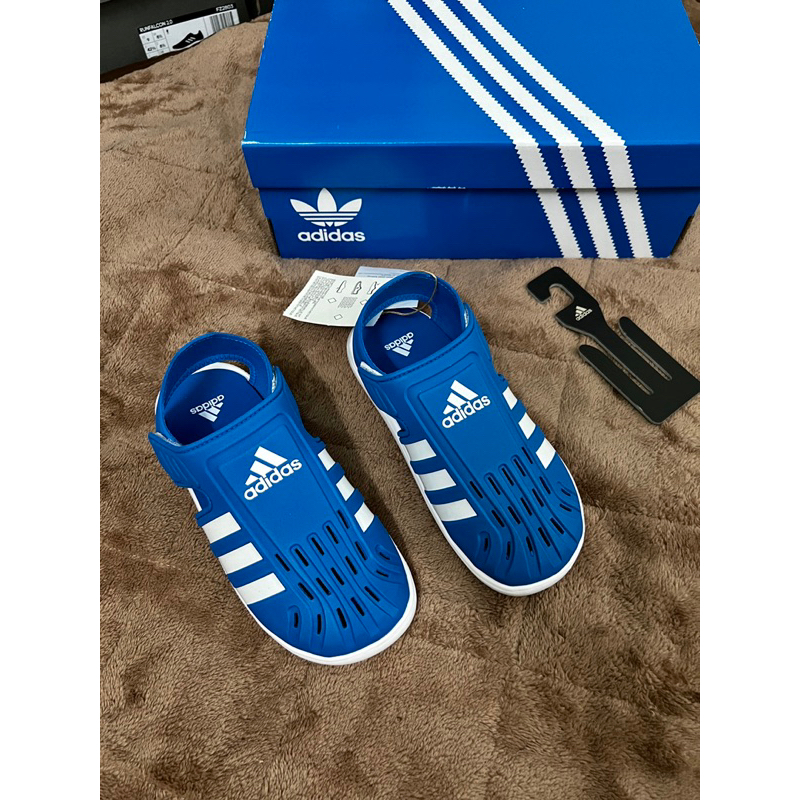 Adidas Sandal C trẻ em mới 100% Chính hãng