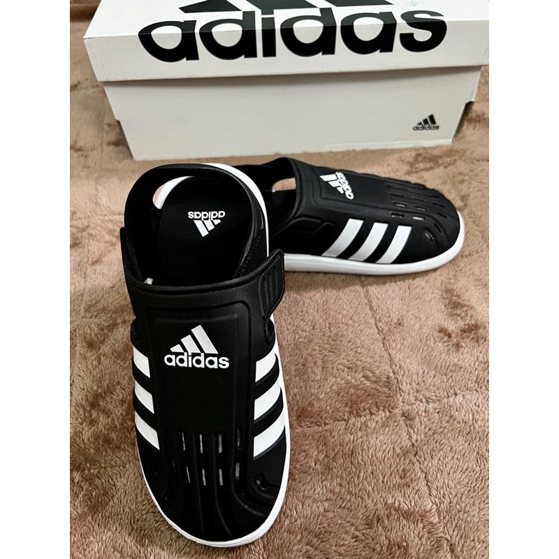 Adidas Sandal C trẻ em mới 100% Chính hãng
