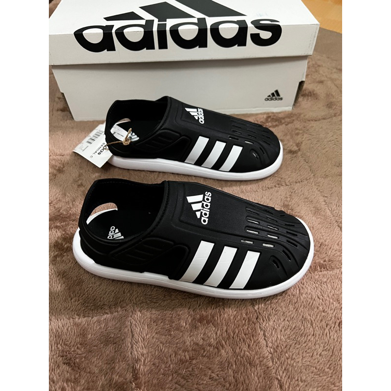 Adidas Sandal C trẻ em mới 100% Chính hãng