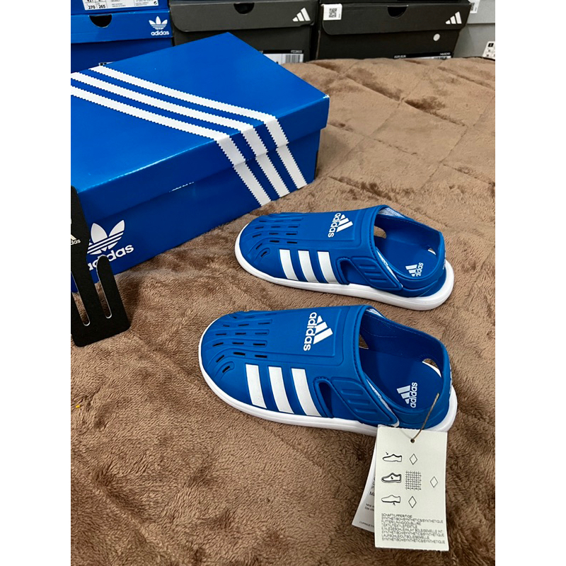 Adidas Sandal C trẻ em mới 100% Chính hãng