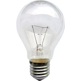 Bóng Đèn Sợi Đốt, Bóng Dây Tóc 25W, 40W, 60W, 75W, 100W SAKURA, HANSUCO Giá Tốt