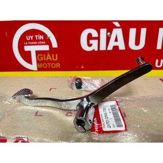 Cần sang số Dream thái chính hãng honda Thái Lan kèm cao su