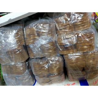 Bánh đa đỏ đặc sản Hải Phòng bánh đa chuyên dùng để nấu bánh đa cua tại Hải Phòng túi 1kg