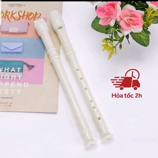 Sỉ Rẻ Sáo dọc recoder 8 lỗ bấm