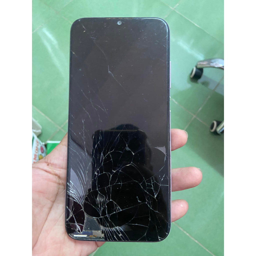 Điện Thoại Main, Pin vsmart joy 3