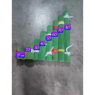 100 que kẽm cắm hoa size 40cm