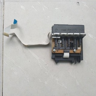 Board Main Mạch Nút Bấm Nguồn Máy In Epson L805