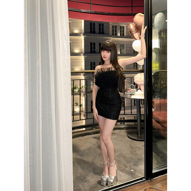 ĐẦM CÚP LƯỚI   -   OB05164