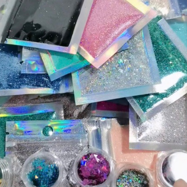 Blind box kim tuyến random siêu đẹp