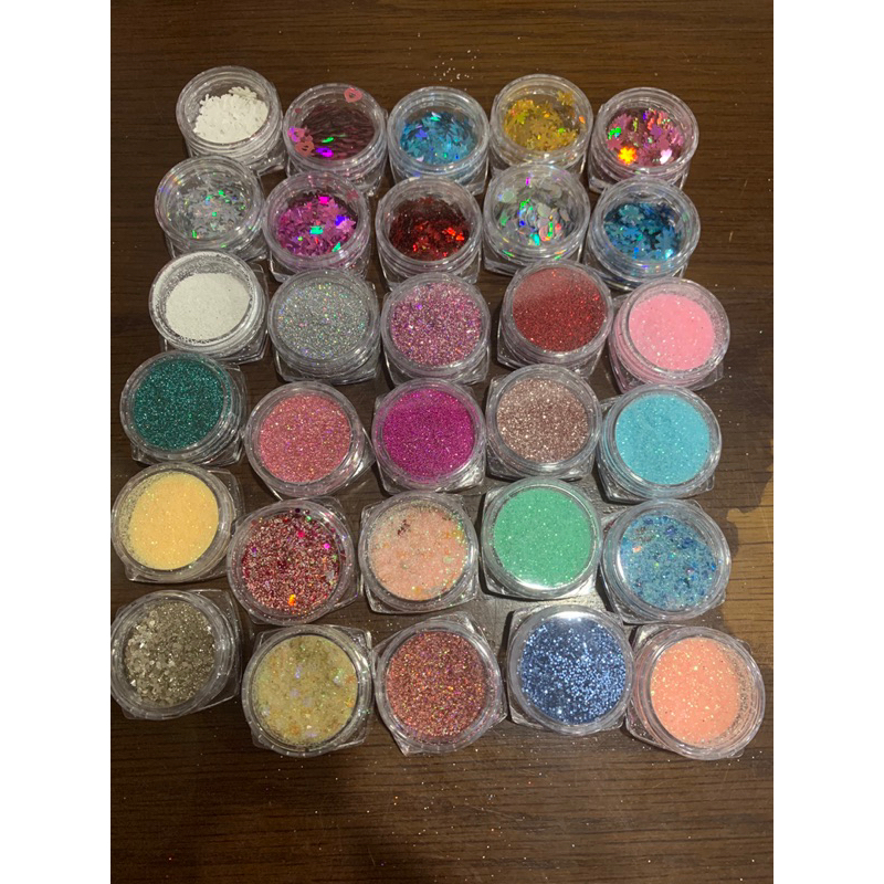 Blind box kim tuyến random siêu đẹp