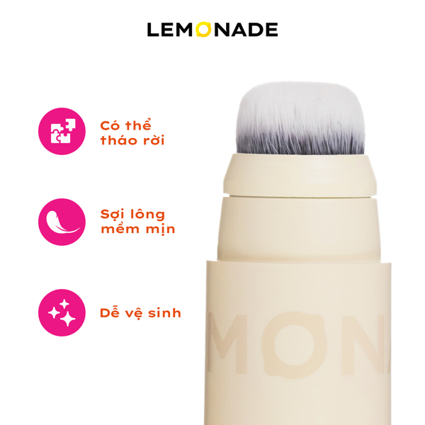 Phấn Má Kem Lemonade Couple Blush - 5 Years