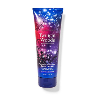 [Auth] Kem dưỡng thể Bath and Body Works-Twilight Woods