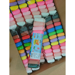 đất set 12màu