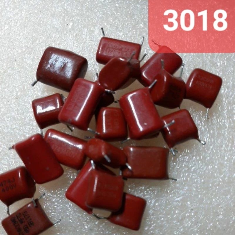 tụ 474j k / 250/400v tháo máy