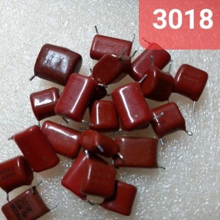 Tụ 474j k / 250/400v tháo máy