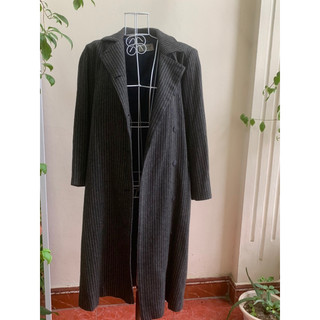 Áo vest dáng dài, áo khoắc dáng dài,áo blazer dáng siêu dài