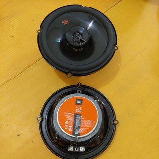 1 cặp 2 cái loa cánh ôtô JBL 622 hàng chính hãng chất lượng âm thanh hay Cho các bác nâng cấp cho ôtô
