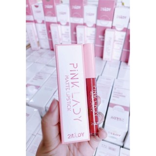 SON KEM SIÊU LỲ 2LADY MAGIC SKIN