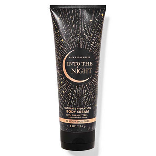 Lotion Body Dưỡng Thể Toàn Thân Bath And Body Works - Into The Night -226g