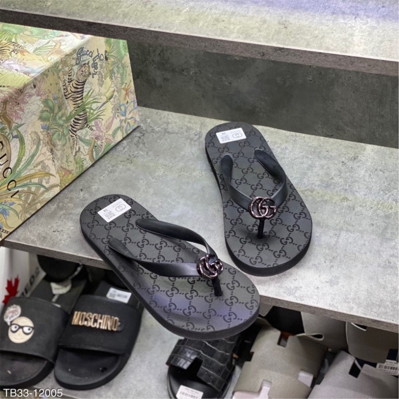 Dép Kẹp Nam Thái Lan Tông Lào Nam Mẫu Gc In Nổi Hot 2023