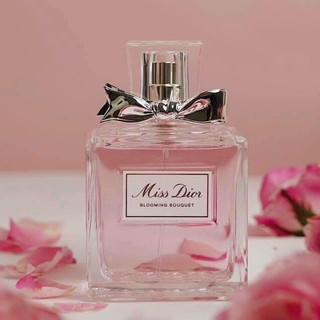  Nước Hoa Nữ Miss Dior Blooming Bouquet 100ML 