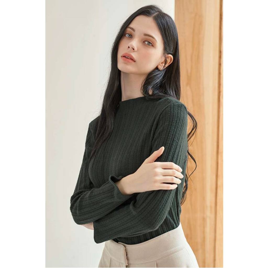 ÁO LEN XUẤT HÀN EREDITA TRANG NHÃ