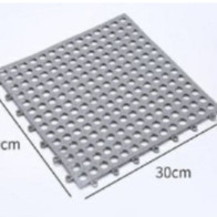 Miếng lót chuồng giúp thỏ không lọt chân, đau chân to 30x30cm