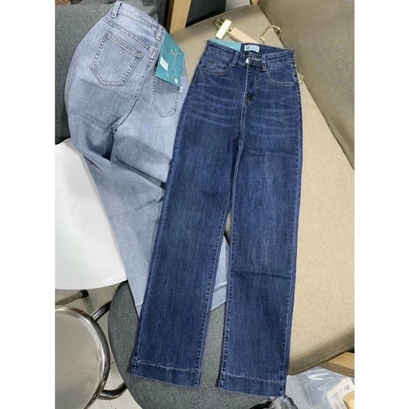 Jean xuông eo 78_80 dài 105