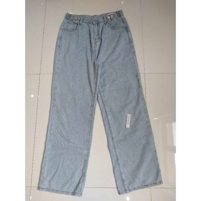 Jean size to eo 72_74 dài 100
