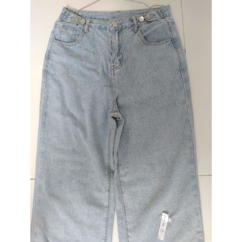 Jean size to eo 72_74 dài 100