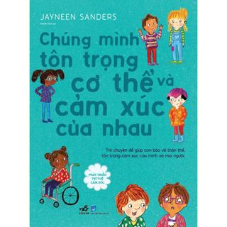 Sách - Bộ Phát triển trí tuệ cảm xúc (Trọn bộ 06 cuốn) (Nhã Nam)  - NNB