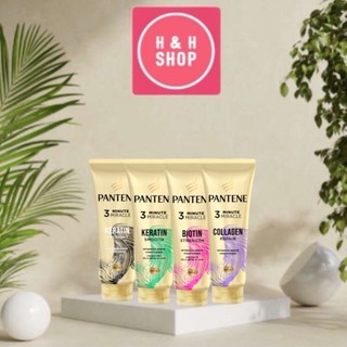 Dầu xả Pantene 3 phút diệu kì 150ml