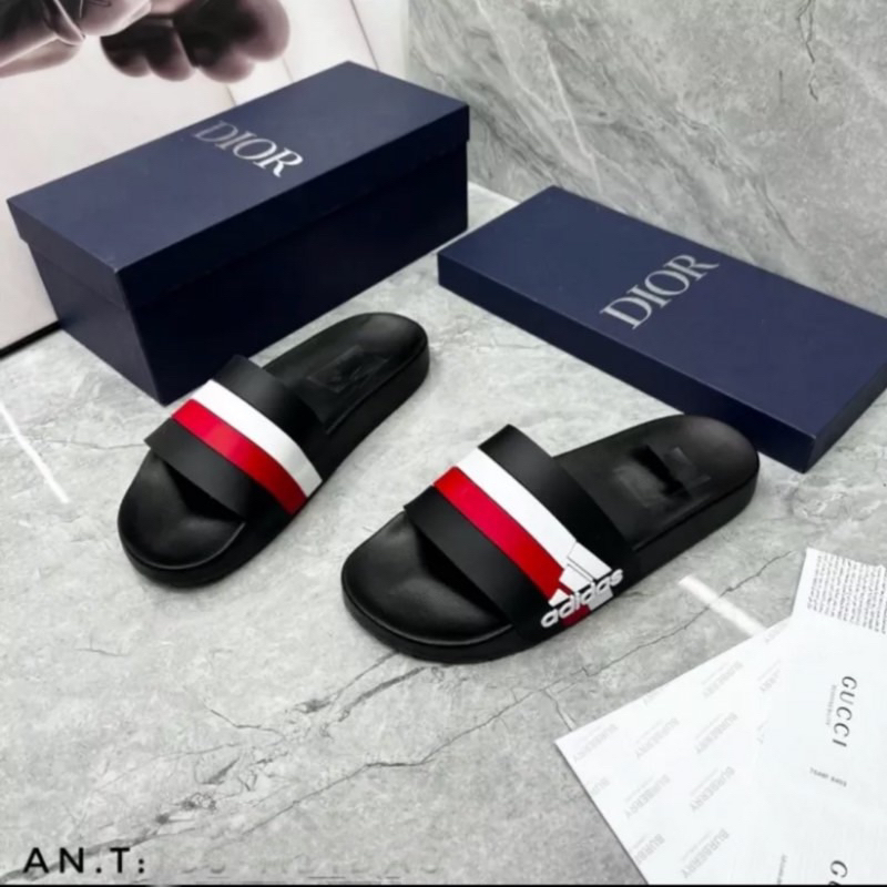 Dép Lê nam cao su non sai 38 ₫ến 43