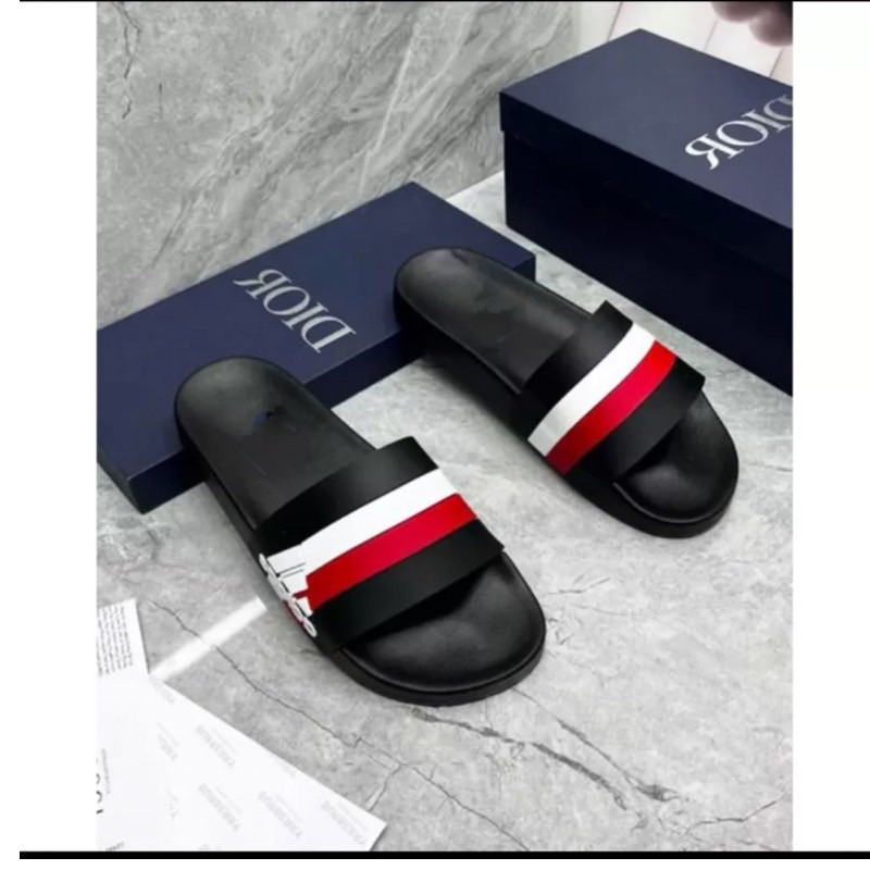 Dép Lê nam cao su non sai 38 ₫ến 43