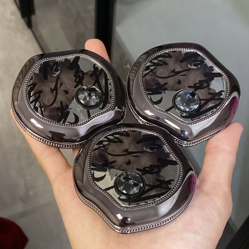 Phấn Má Hồng GIRLCULT Mood/ phấn mắt girlcult mầu mới
