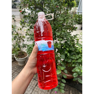 Nước lau sàn bệnh viện, sàn nhà ,đuổi côn trùng là thơm mát không gian