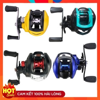 🌟💧[CAO CẤP]🌟💧 máy câu ngang máy câu lure  [CHẤT LƯỢNG]🌟💧
