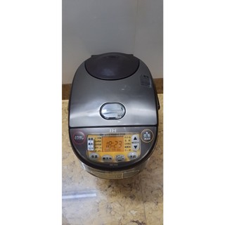 Nồi cơm điện cao tần zojirushi 1l nhật bãi