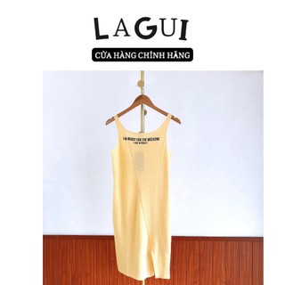 *#[ MANGO AUTH ]**  ĐẦM ỐNG HAI DÂY MANGO SĂN SALE ( MỚI 100% )