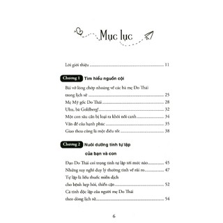 Sách - Mẹ Do Thái Dạy Con Tự Lập