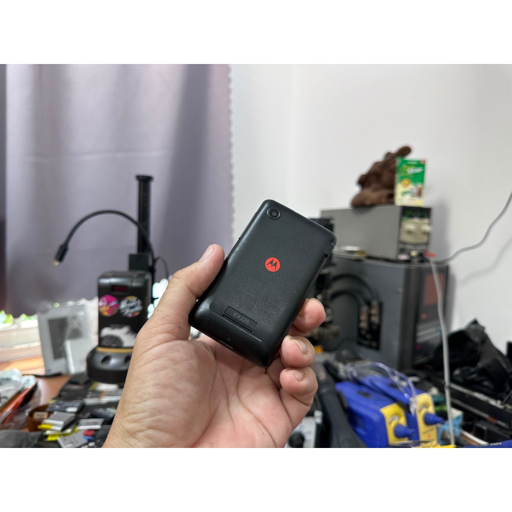 Điện thoại Motorola EX226 chính hãng