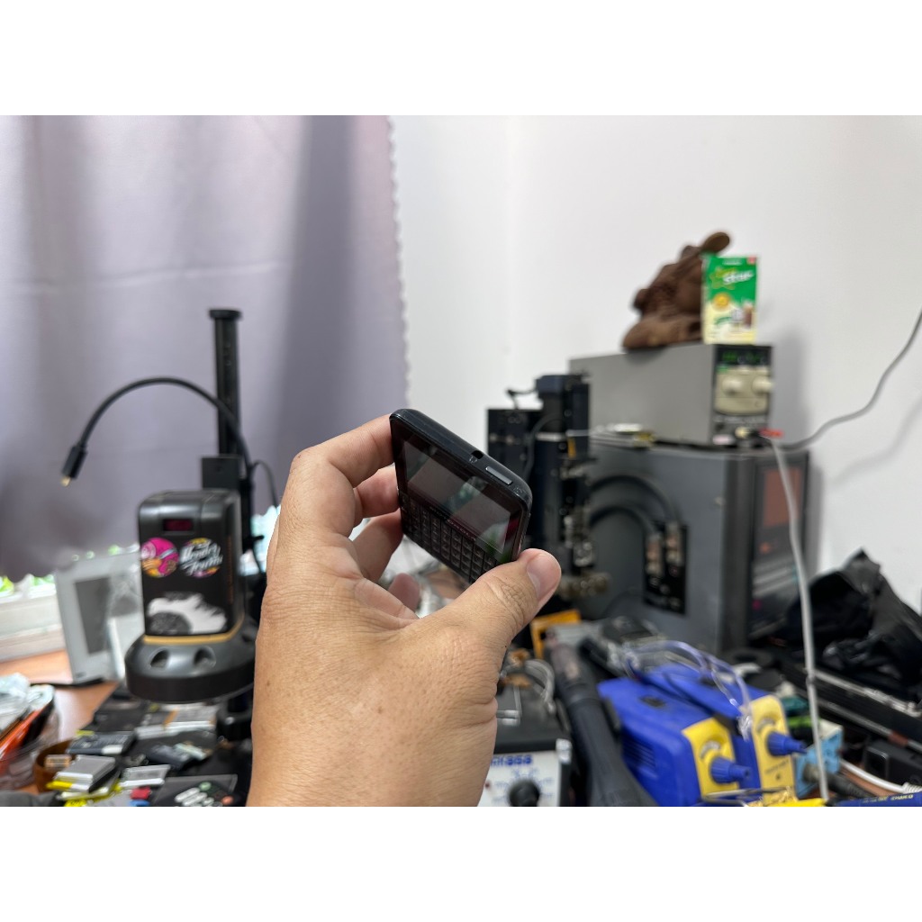 Điện thoại Motorola EX226 chính hãng