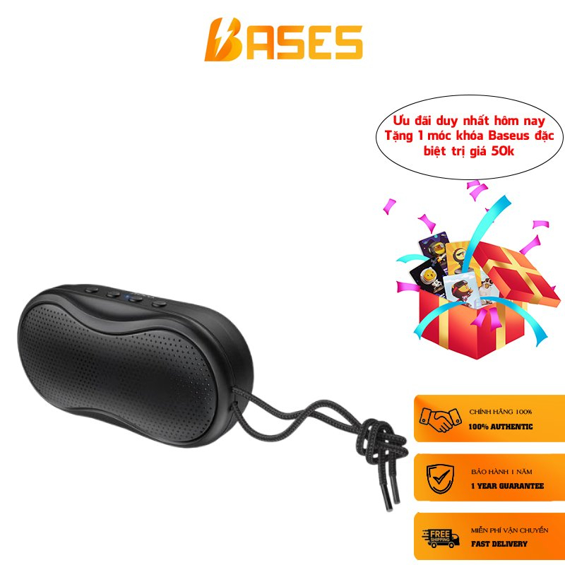 Loa Bluetooth Thể Thao Hoco BS43