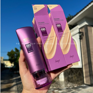 Kem nền tfs cream bb