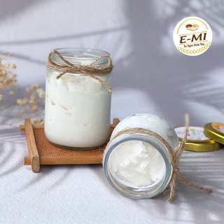 Sữa chua hy lạp ít đường greek yougurt - nguyên chất- vị tự nhiên- ship hỏa tốc hcm