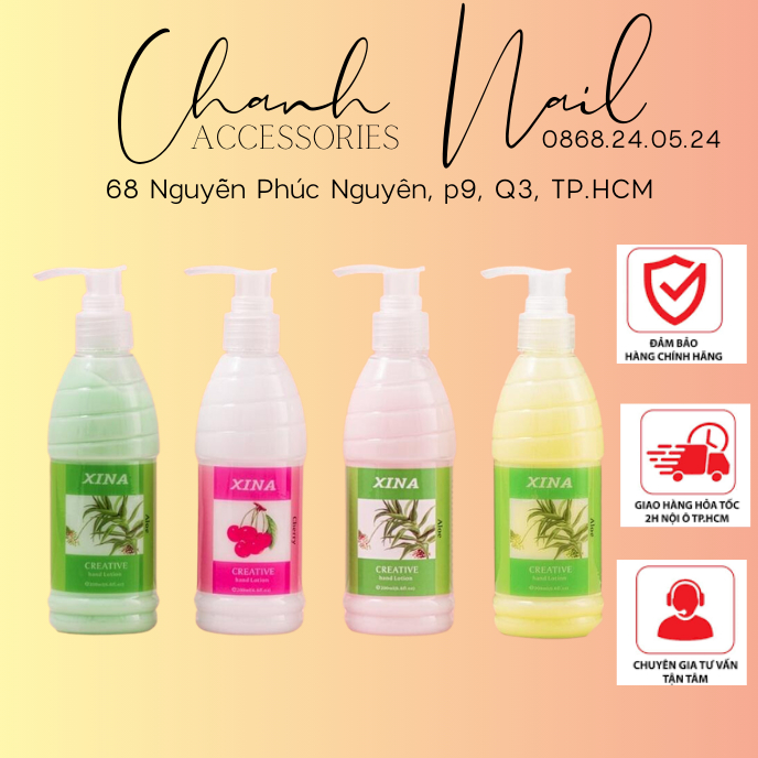 KEM MỀM DA - KEM Ủ MỀM DA CHẾT HOA QUẢ CÓ VÒI 200ML